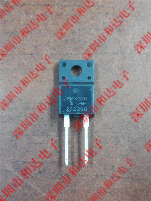 

5PCS-10PCS FMXG26S TO-220F NEW AND ORIGINAL ON STOCK