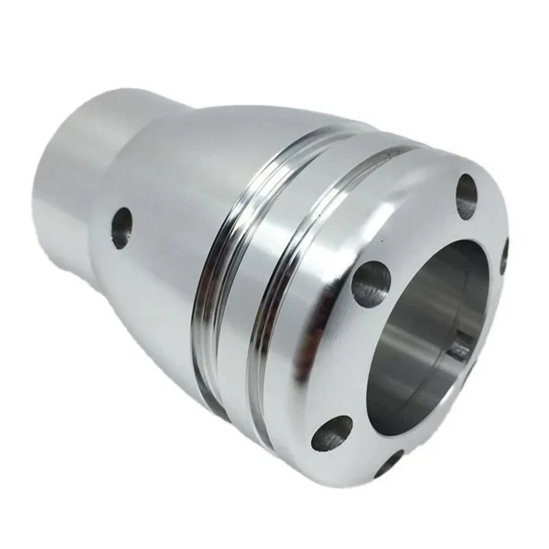 

Varous Auto Component CNC Machining Services