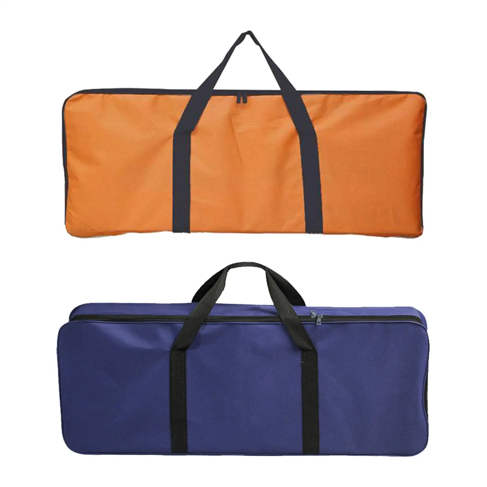 

Grill Carry Thicken Oxford Cloth Weather Resistant RV Travel Backyard