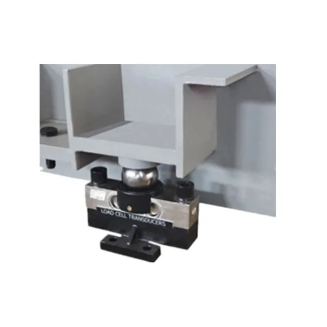 

China cheap load cell Zemic 30t electronic weight sensor
