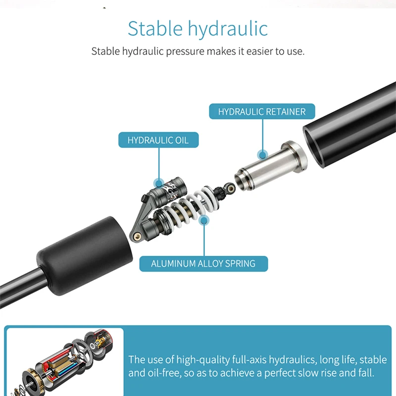 Новые подъемники для капота автомобиля 2 шт. амортизирующие стойки автомобильные