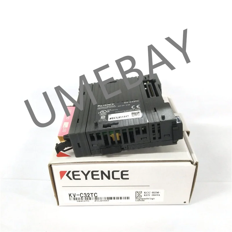 

Original supply of KV-N10L PLC programmer expansion module