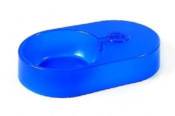 Вака 14856 Миска-автопоилка без бутылки длЯ собак и кошек |