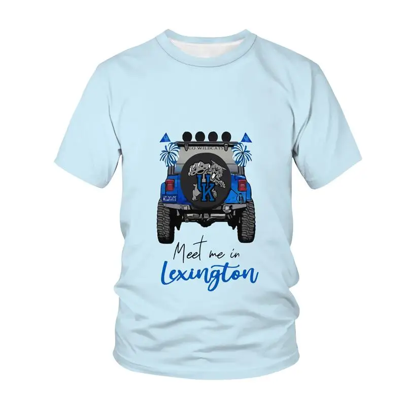 

2022 print short-sleeved graffiti summer new letter tops wine logo men's T-shirt round neck pullover clothes large size short sl