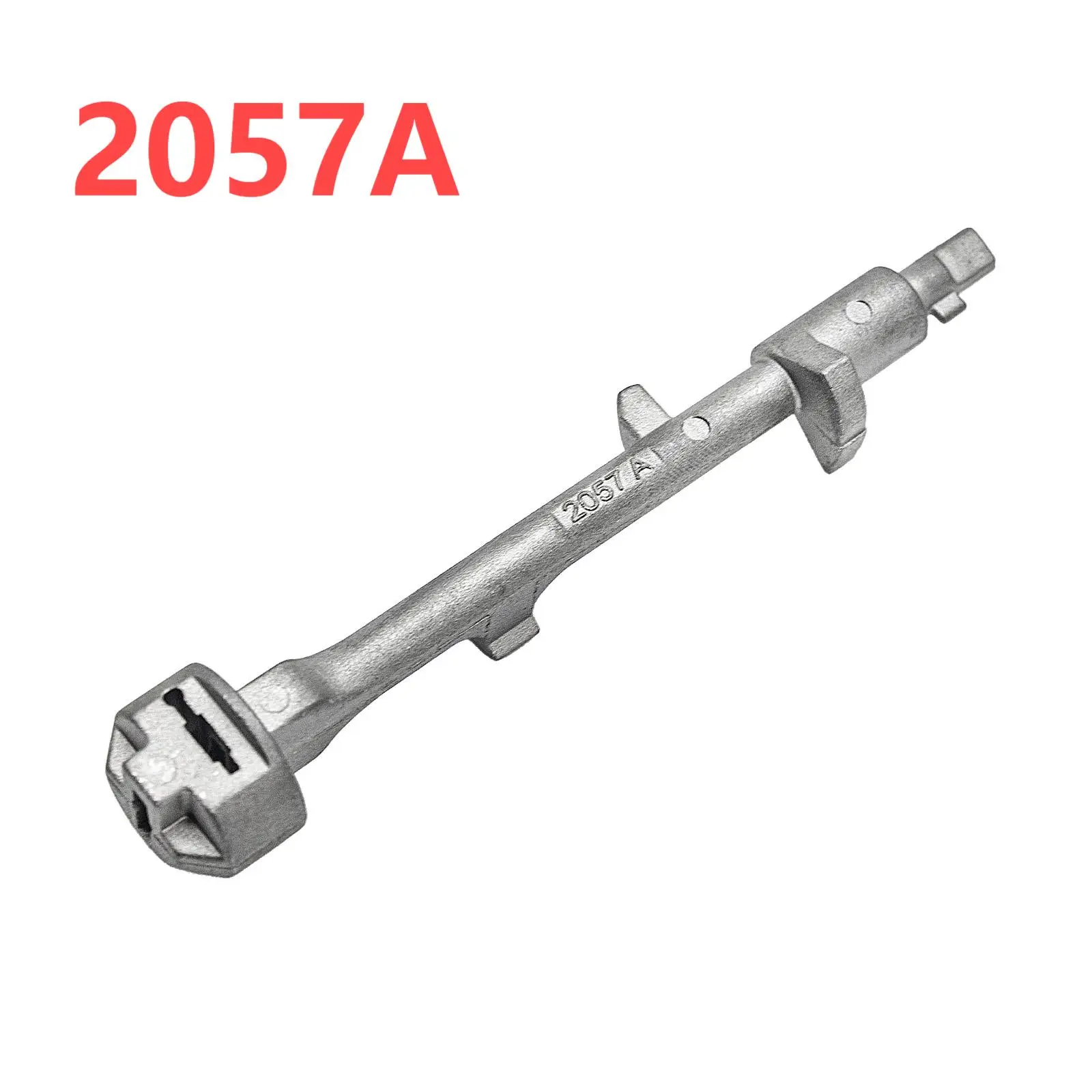 Подходит для цилиндра замка зажигания, стержень цилиндра 7850B 7853B 2060A 898AB 2057A для ремонтного комплекта Toyota, новый