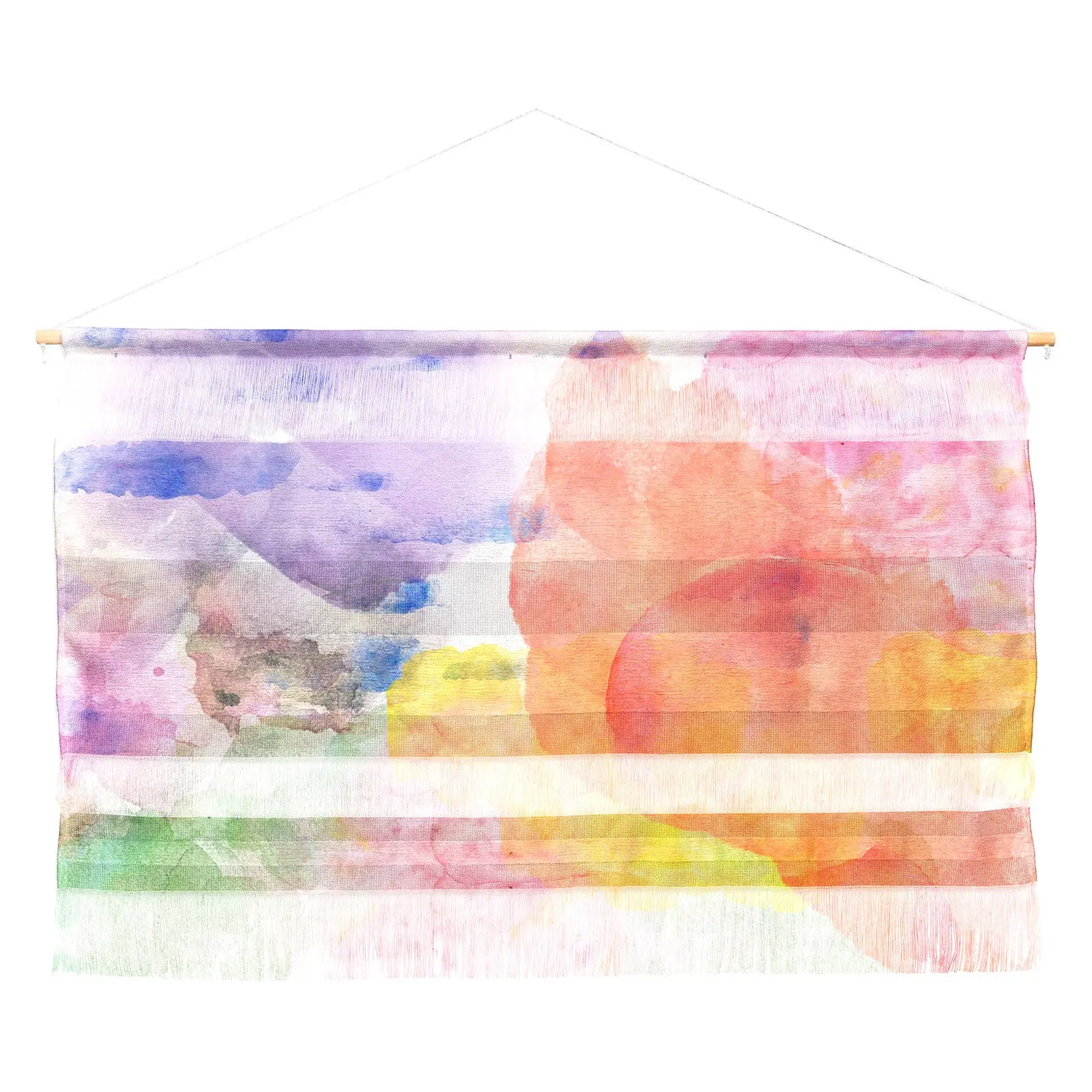 

Hello Sayang Come Fly Away Wall Hanging
