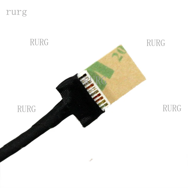 R+ Совершенно новый, подходит для Dell Latitude 3550 DC02001ZF00 0X0D47 X0D47, кабель для жесткого диска HDD, США. (art.: 3920dc415ef82) - 3920dc415ef82