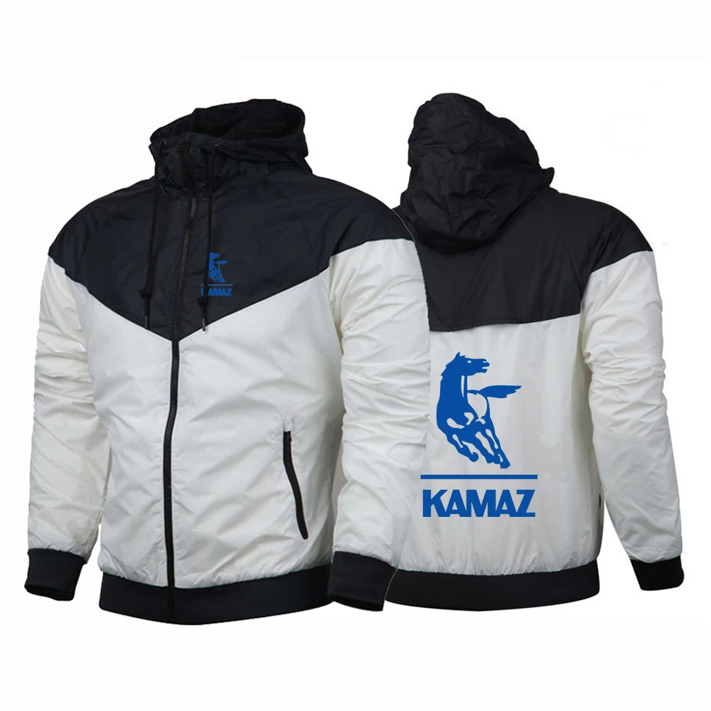 Camas 2023 мужское новое пальто в стиле пэчворк