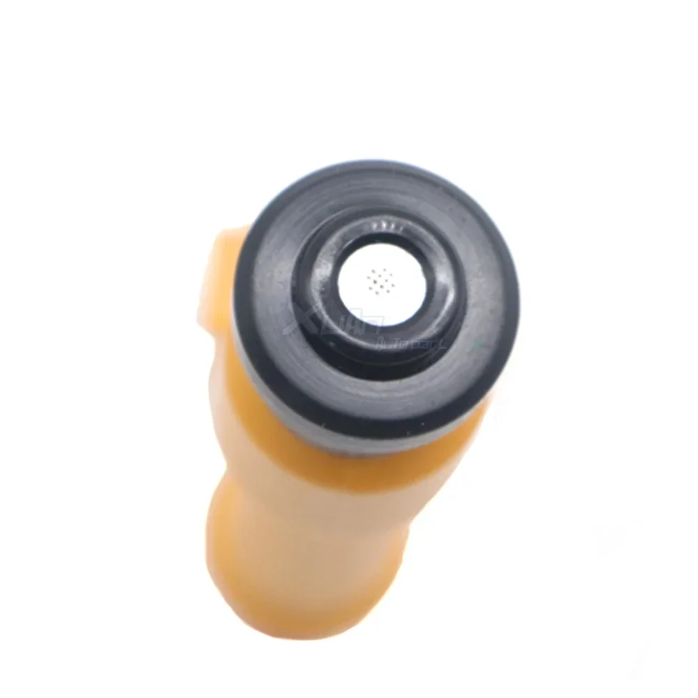 4 шт. новые автомобильные топливные форсунки 23209-0M010 NCP1505 для Toyota Yaris Asia 06-09 14-16 VIOS 07-10