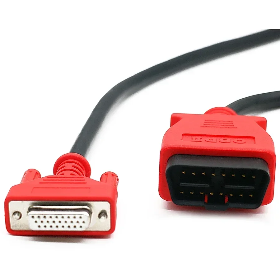 Основный тестовый кабель OBD2 для адаптера кабельного разъема Autel Maxisys MS908PRO J2534 Elite