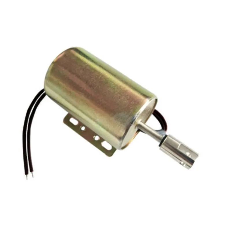 1 шт. трубчатый соленоидный HIT-1665S-20 автозапчасти Обрабатывающее Оборудование приспособление, терминальная машина