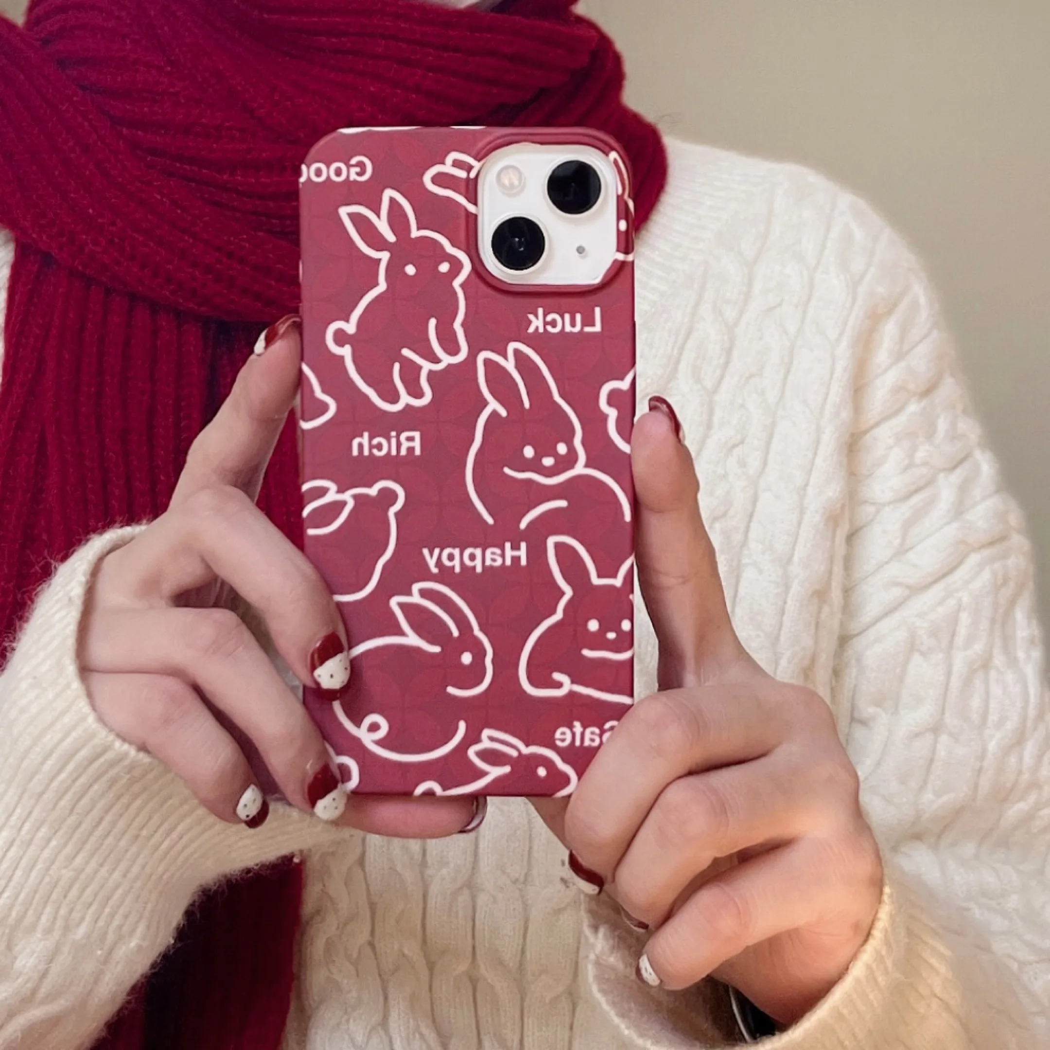 

Drawing Srubby Iphone Case Illustration for Iphone 14 Cute Pattern Anime Iphone 11 13 14 Pro Max