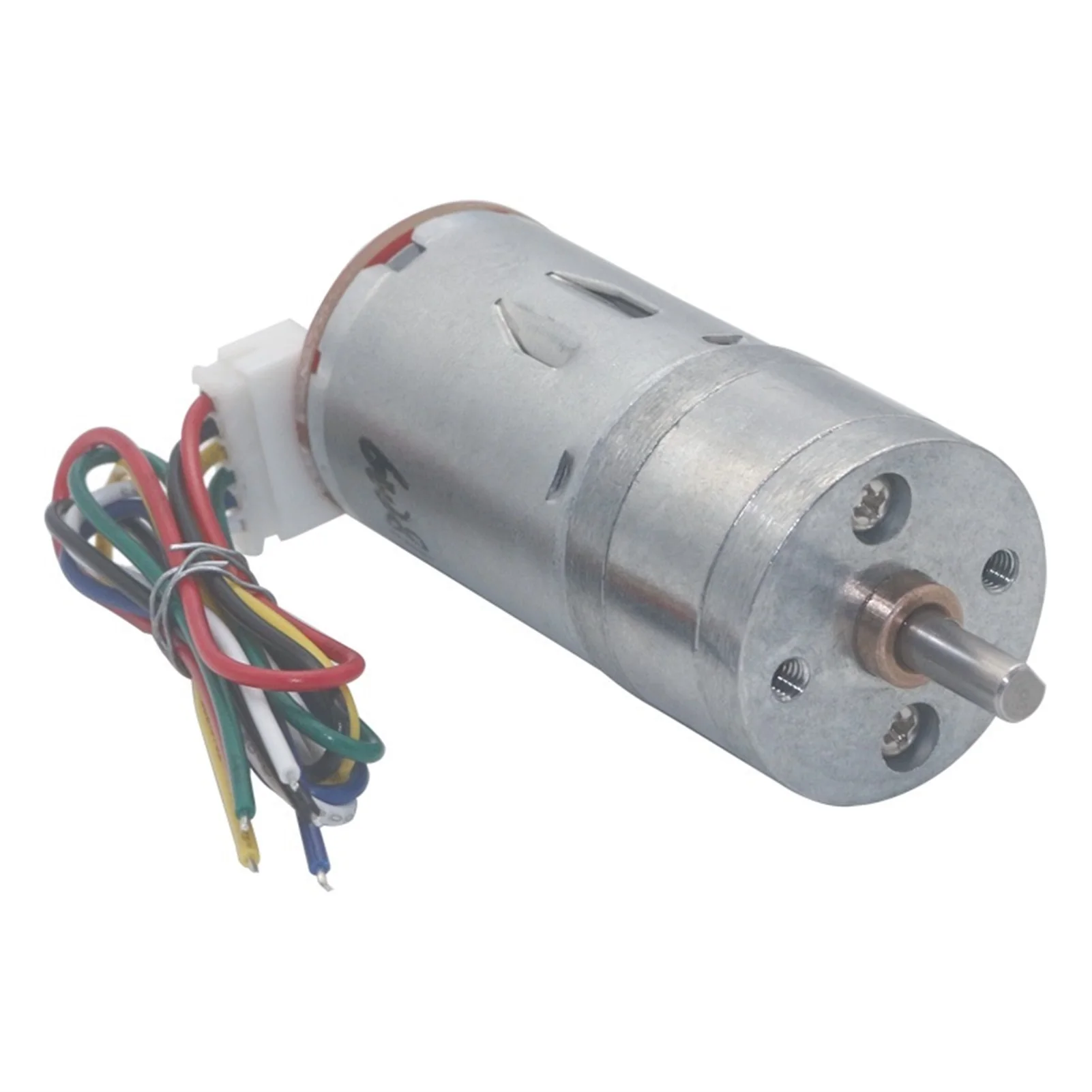 Шестеренка ed Dc Motor JGA25-370 24 v вольт робот-шестерня с кодировщиком |