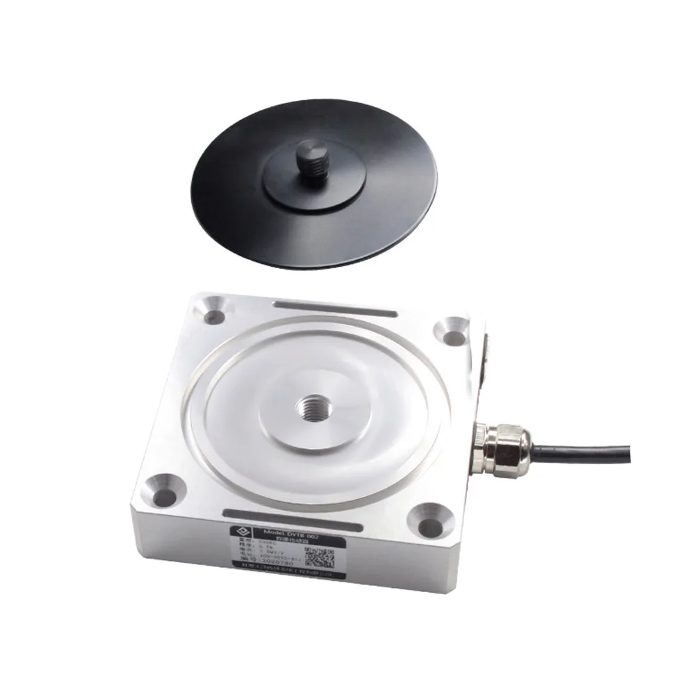 50 кг 200 DYTB-002-100 тензодатчик герметичный строительный датчик силы педали