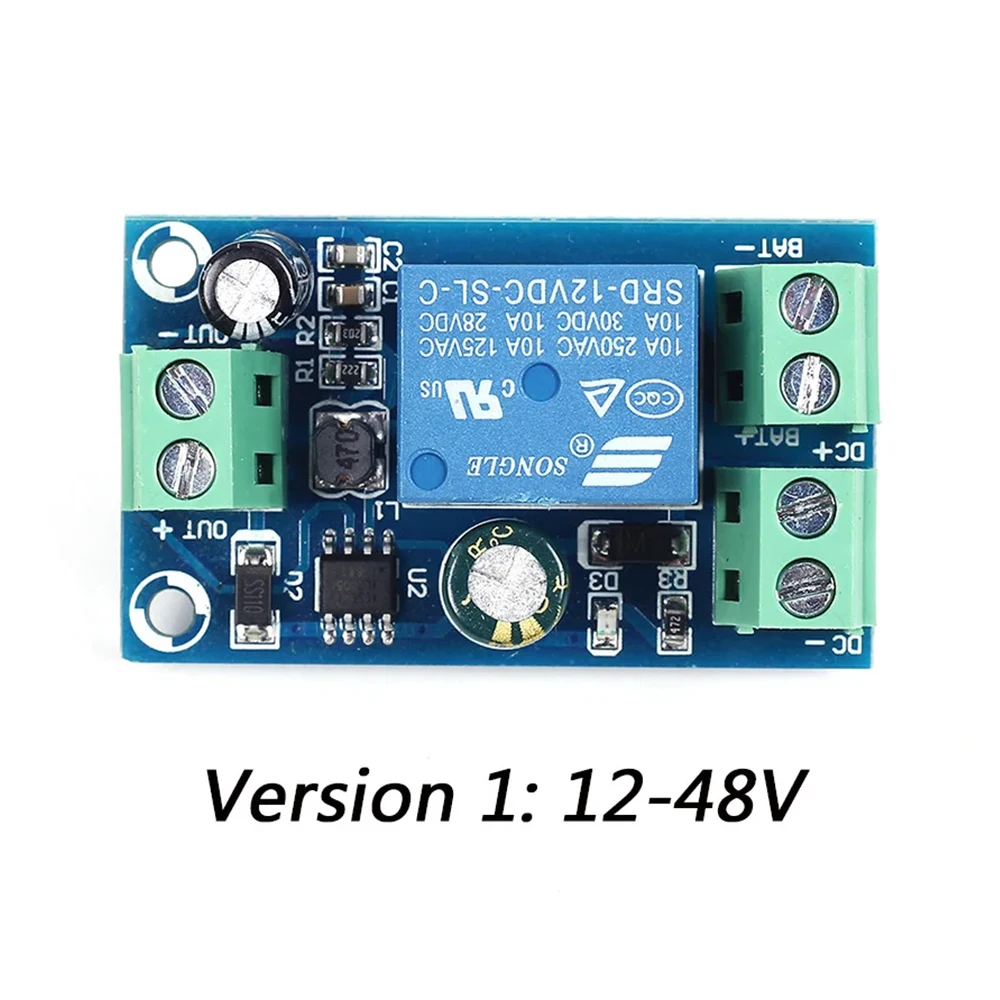 UPS модуль защиты от отключения питания плата управления аварийным отключением