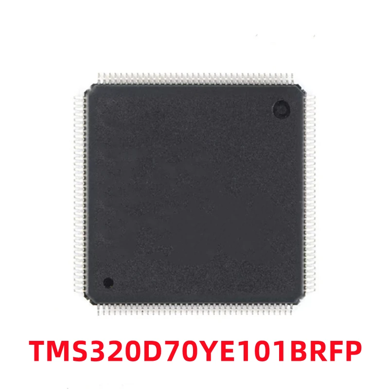 

1 шт., встроенный процессор TMS320D70YE101BRFP TMS320D70YE101