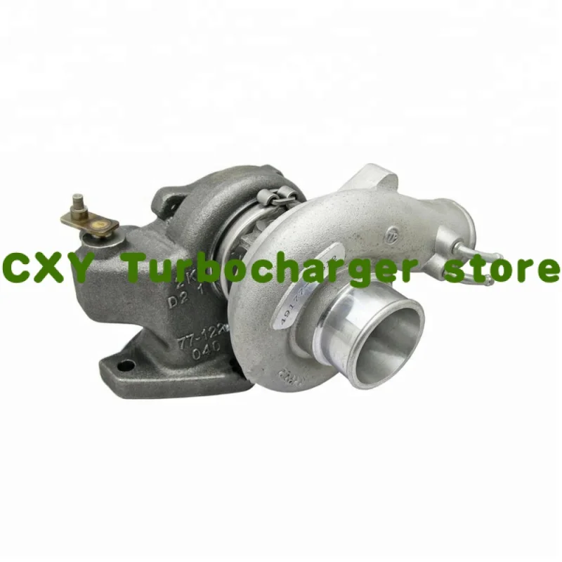 

turbocharger for Performance TD04-10T Turbocharger 49177-01512 for Mitsubishi 4D56T Turbo Charger