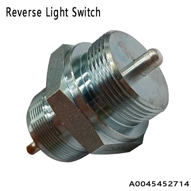 

Car Reverse Light Switch Lighting System Switch 0045452714 A0045452714 For Benz