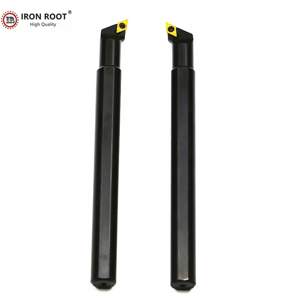 

S08K-SDXCL07,S10K-SDXCR07,S12M-SDXCR07,S14N-SDXCR07,CNC Lathe Internal Turning Tool Holder Boring Bar For DCMT070204 Insert