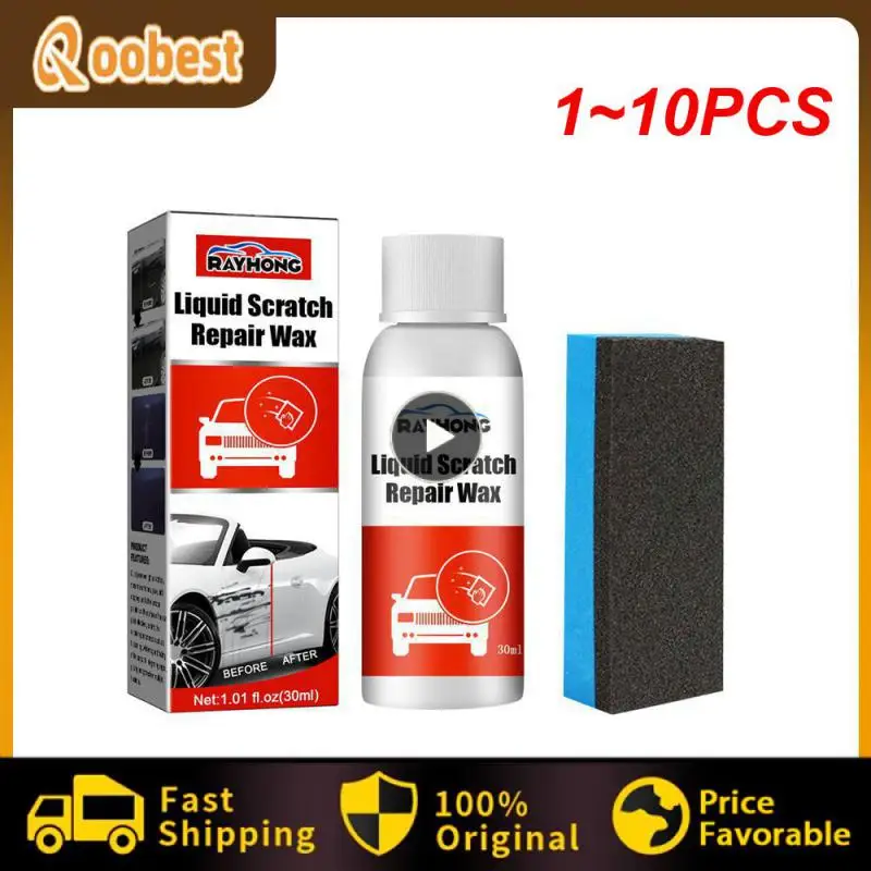 

1 ~ 10 шт., набор для ремонта автомобильной краски