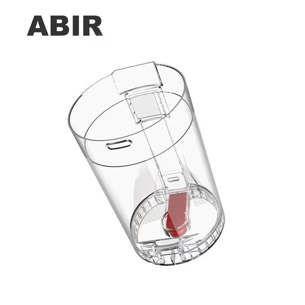 

Пылесборник для беспроводного пылесоса ABIR VC205