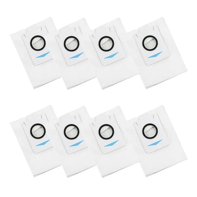 Мешки для пылесоса Ecovacs Deebot X1 Plus T10 3 2 л