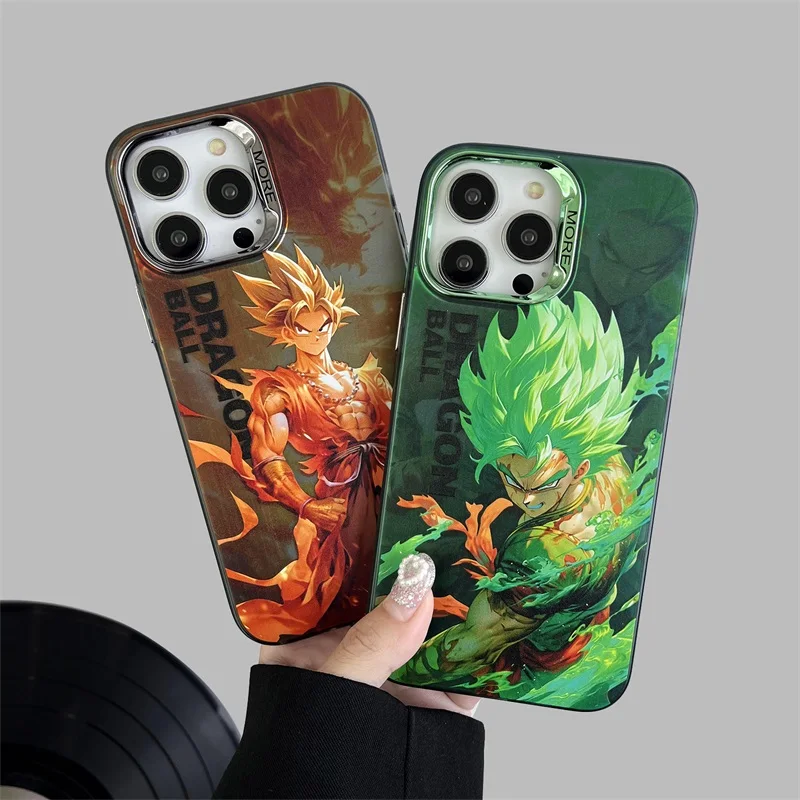 Чехол с гальваническим покрытием для iPhone 11 12 13 14 15 Pro Max