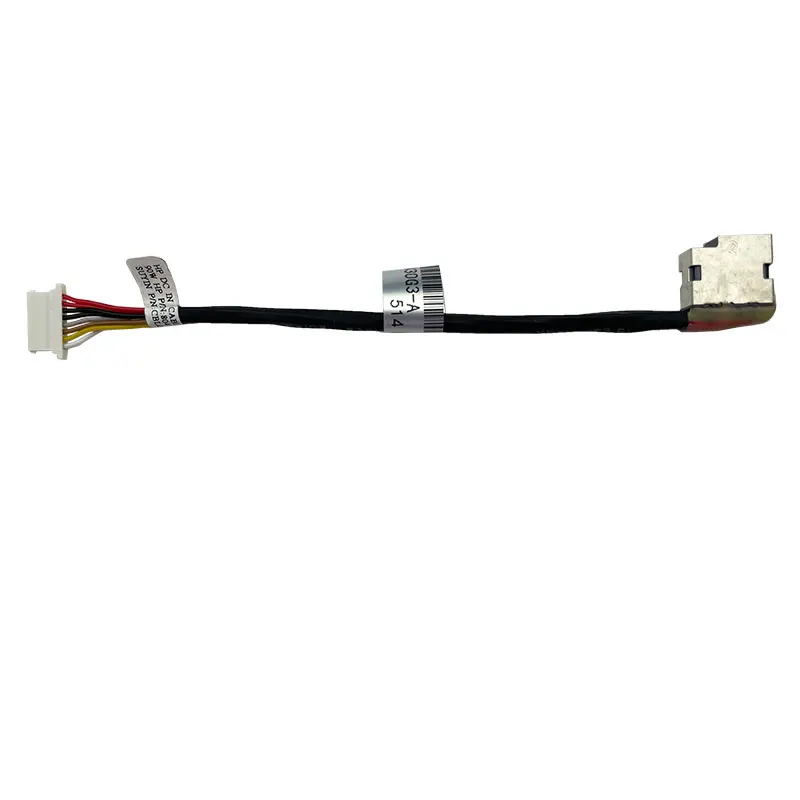 Новый кабель питания постоянного тока для ноутбука HP Probook 446 455 470 430 440 436 G4 G5 450