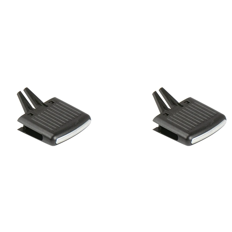 2 шт. зажим для вентиляционной решетки автомобиля Sagitar 2006-2011