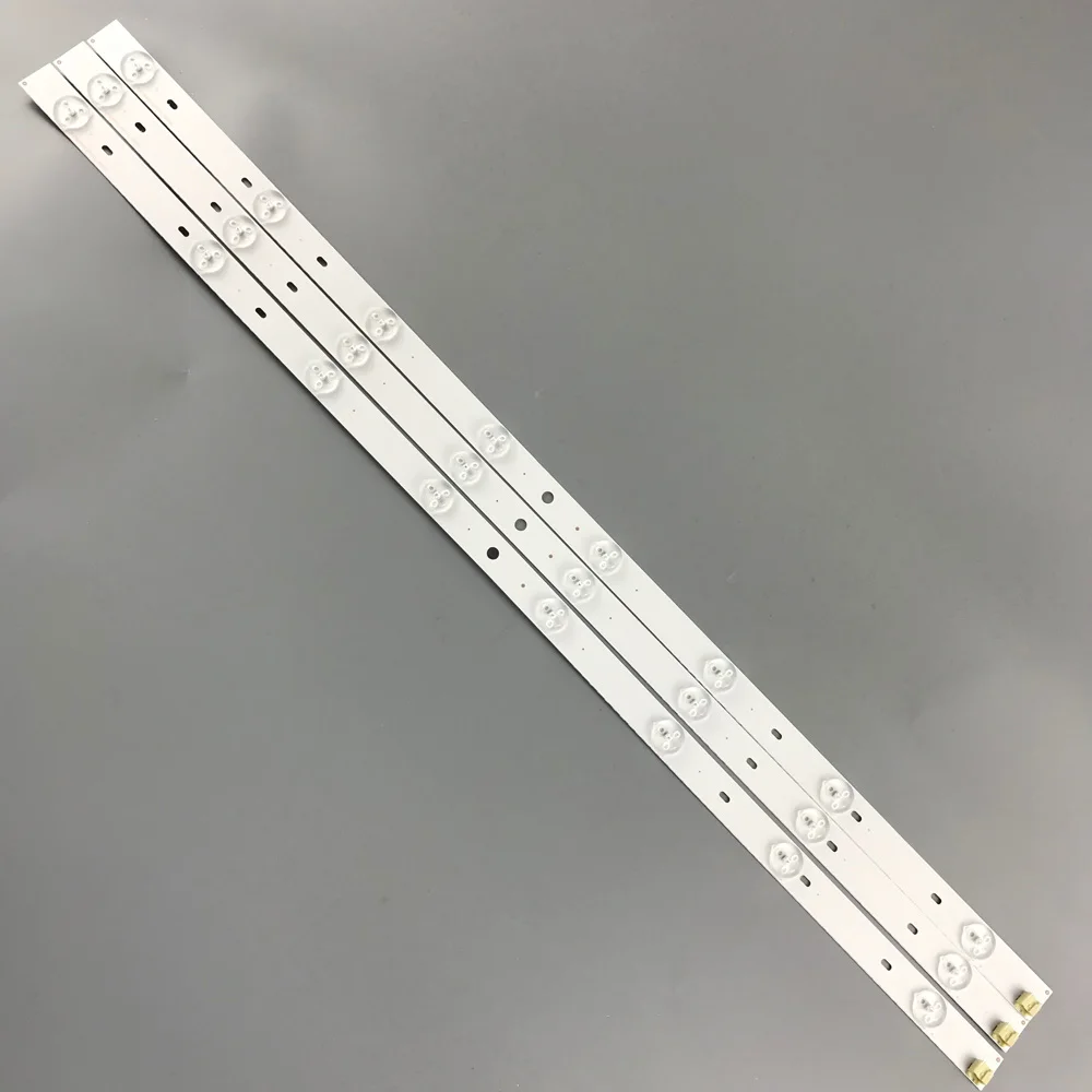 

LED Backlight Strip for 32l2300 32l230 32L2333 32L2333DG 32W2333D SVT320AE9_REV1.0_121012 LSC320HN03-T01