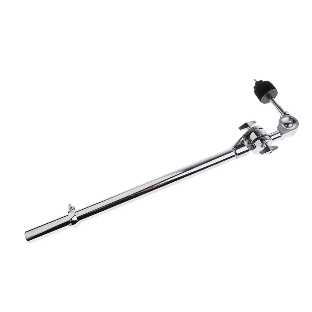 

22mm Short Cymbal Boom Rachet Tilt Percussion Accessories