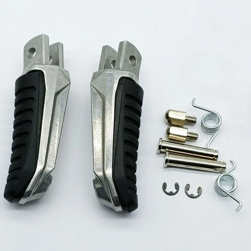 Фото Передние Подножки для Suzuki GSX650 GSX650F 2008-2011 /GSX1250 2010-2011 GSF1250 /Bandit 1250 2007-2011 /TL1000 1997-2003 №2