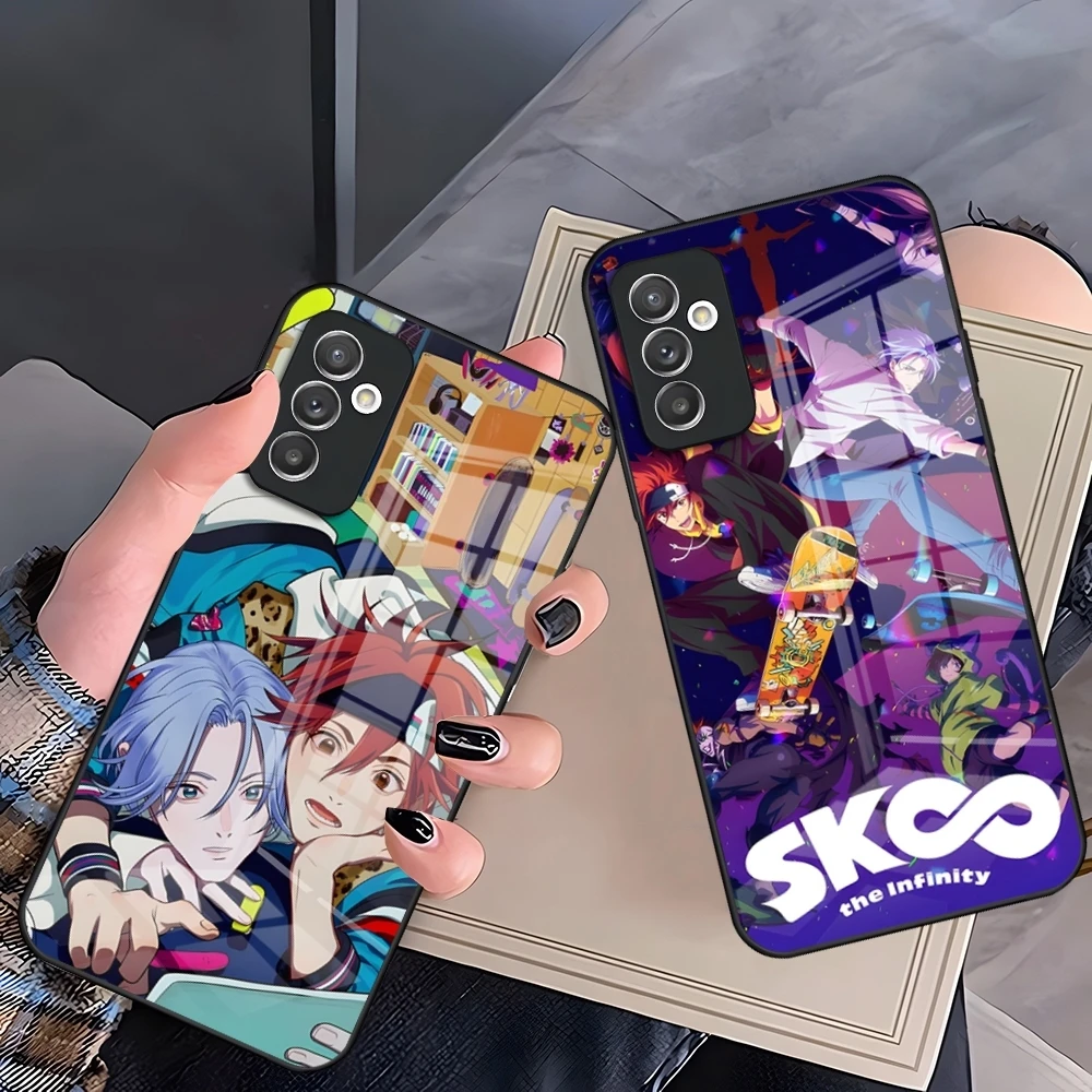 Чехол для Samsung S20 S30 S21 A34 A54 A53 M54 A24 Note 20 10 Pro Ultra Plus