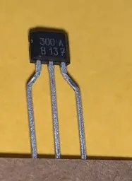 

Посылка mail300A F125 A6 01J 10 шт.