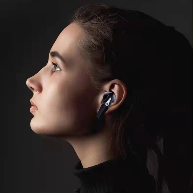 Басовые Bluetooth-наушники 15 часов непрерывной музыки наушники для телефонов