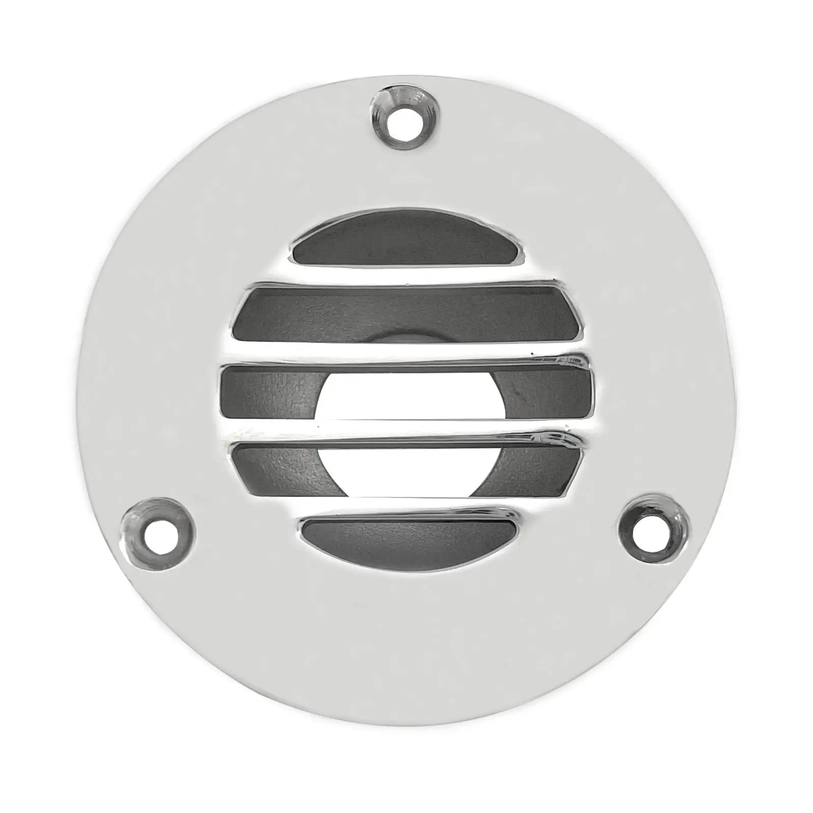 

Stainless Steel 63mm Yacht Kayak Floor Deck Drainage Cleaning Replaces