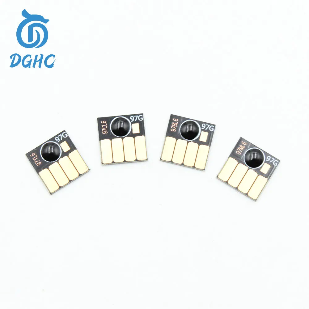 

Картридж VB.6, чип дуги для HP 972, 973, 974, 975, 97U, чип для HP 352dw, 377dw, 452dw, 452dn, 477dw, 477dn, 552dw, 577dw, постоянный чип