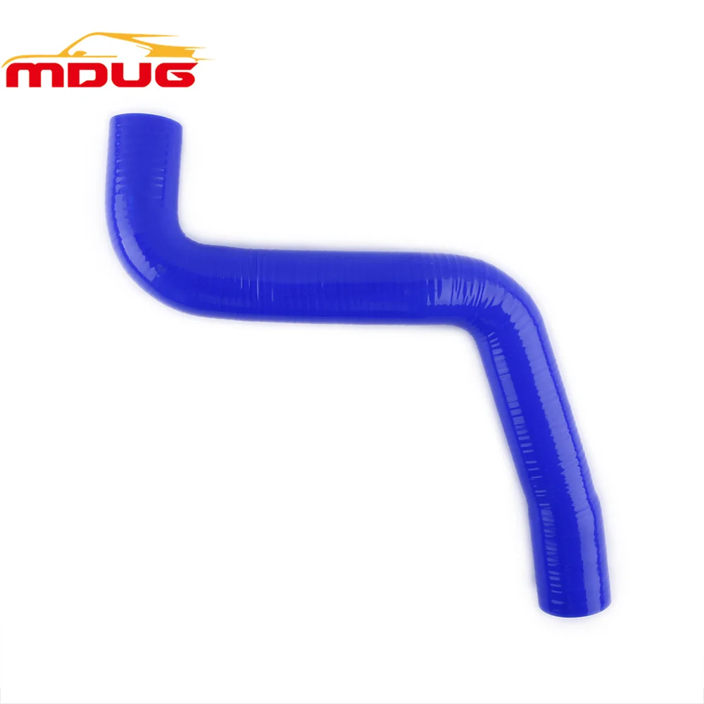 Для Nissan Patrol/Safary GR 3.0TD ZD30 Y61 Turbo 1997-2003 комплекты силиконовых шлангов радиатора