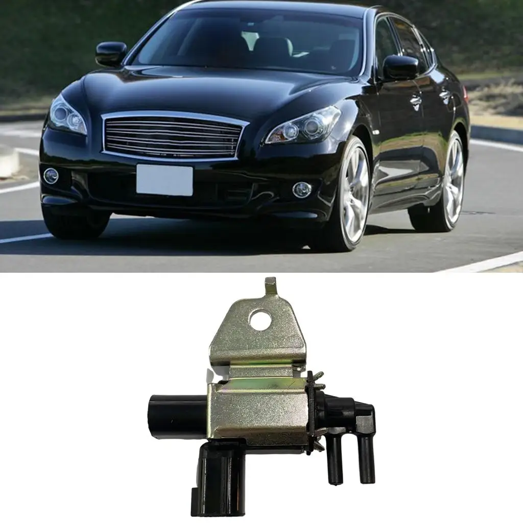 

Электрический Соленоидный клапан заменяет аксессуары K5T46673 для Nissan.