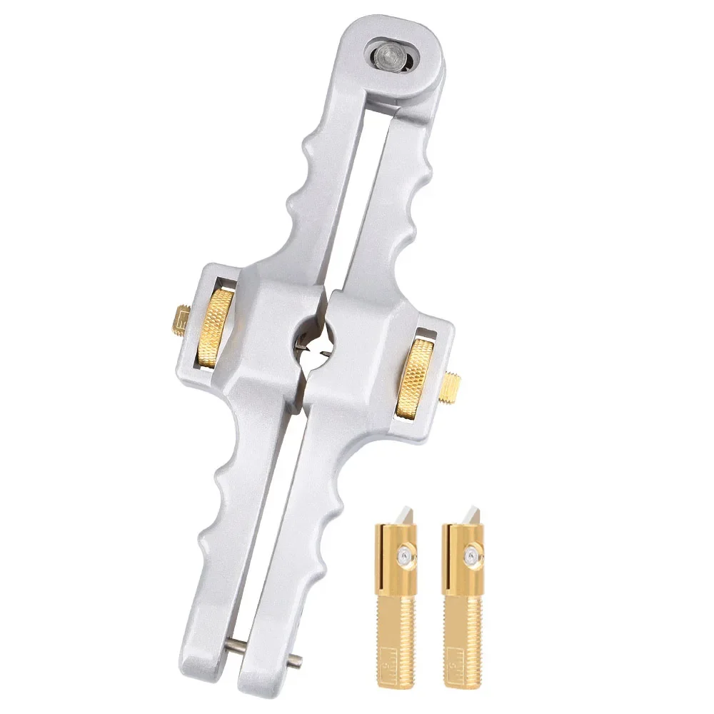 SAIVXIAN SI-01 Продольный открывающийся нож продольный резак для кабеля