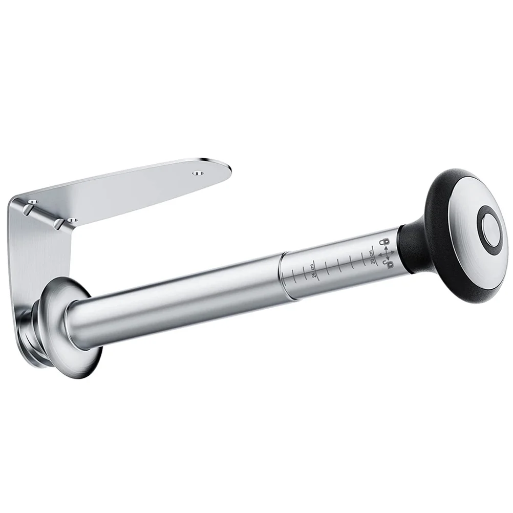 

Paper Holder Wall Towel Mounted Roll Toilet Tissue Mount Rack Holders Bathroom