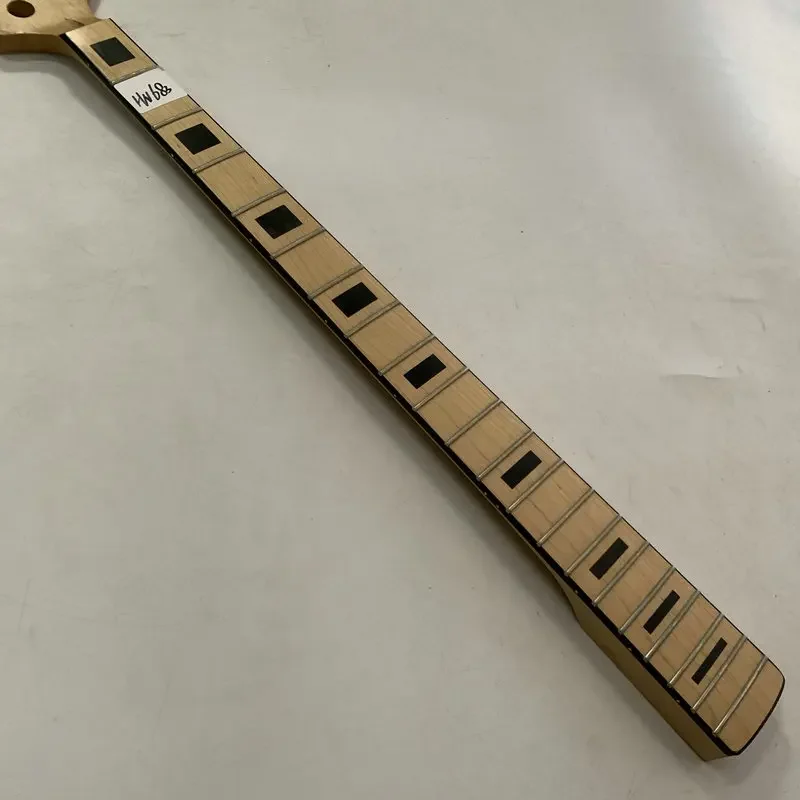 HN683 Niestandardowy электрический бас-гитара незавершенный 4-струнный 20 ладов правая рука