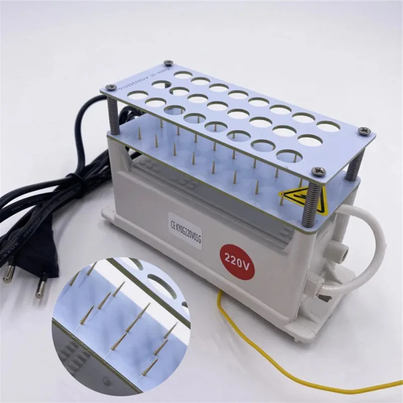 Воздухоочиститель с генератором отрицательных ионов 220 В переменного тока 24