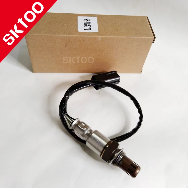 SKTOO 96418971 S11-1205110JA 24557792 96291099 для Daewoo Ford Mazda Opel Vauxhall Chevrolet O2 Датчик кислорода - купить