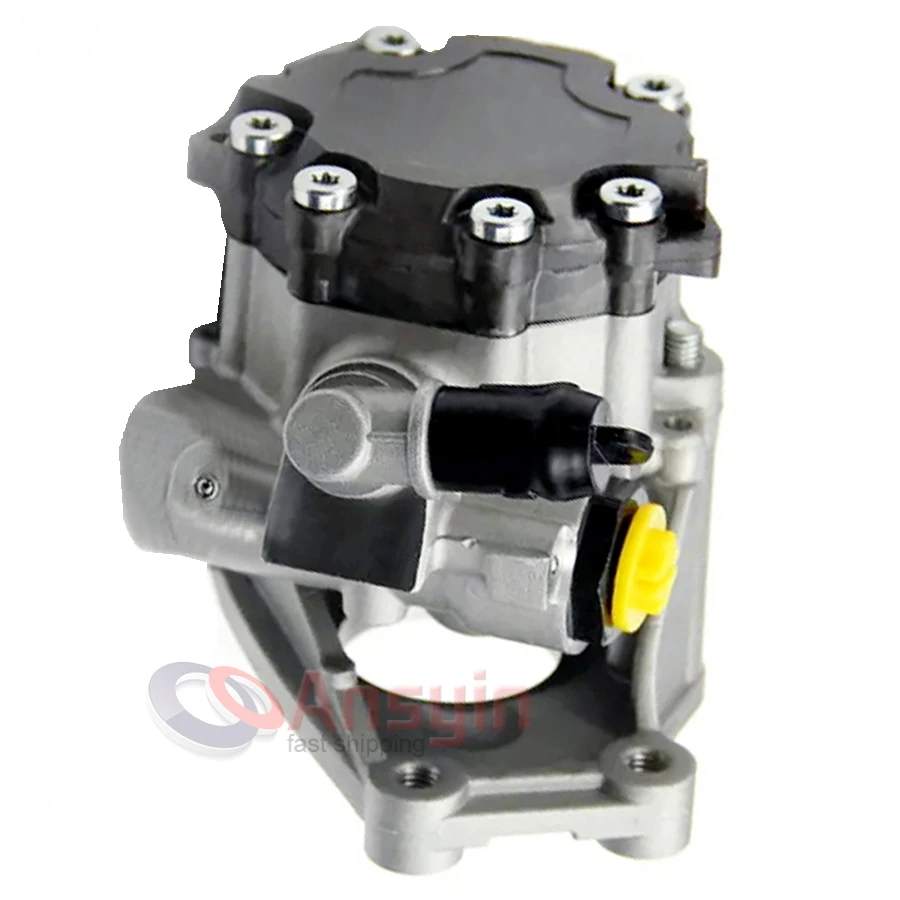 НОВЫЙ НАСОС РУЛЕВОГО ПИТАНИЯ для Audi A8 4E2 4E8 2003-2010 4E 0145156 F 4E0 145 156 156F