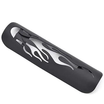 

Мотоциклетный rcycle, хромированный выхлопной глушитель, труба, тепловой экран, защитная крышка для Harley Dyna Cruiser Road King Softail Sportster и т. д.