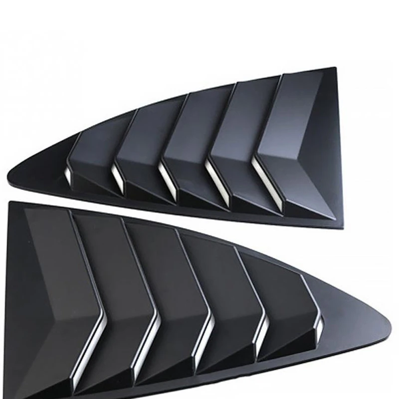 Модификация автомобиля подходит для Toyota 86 Tuyere Subaru BRZ специальное украшение окон