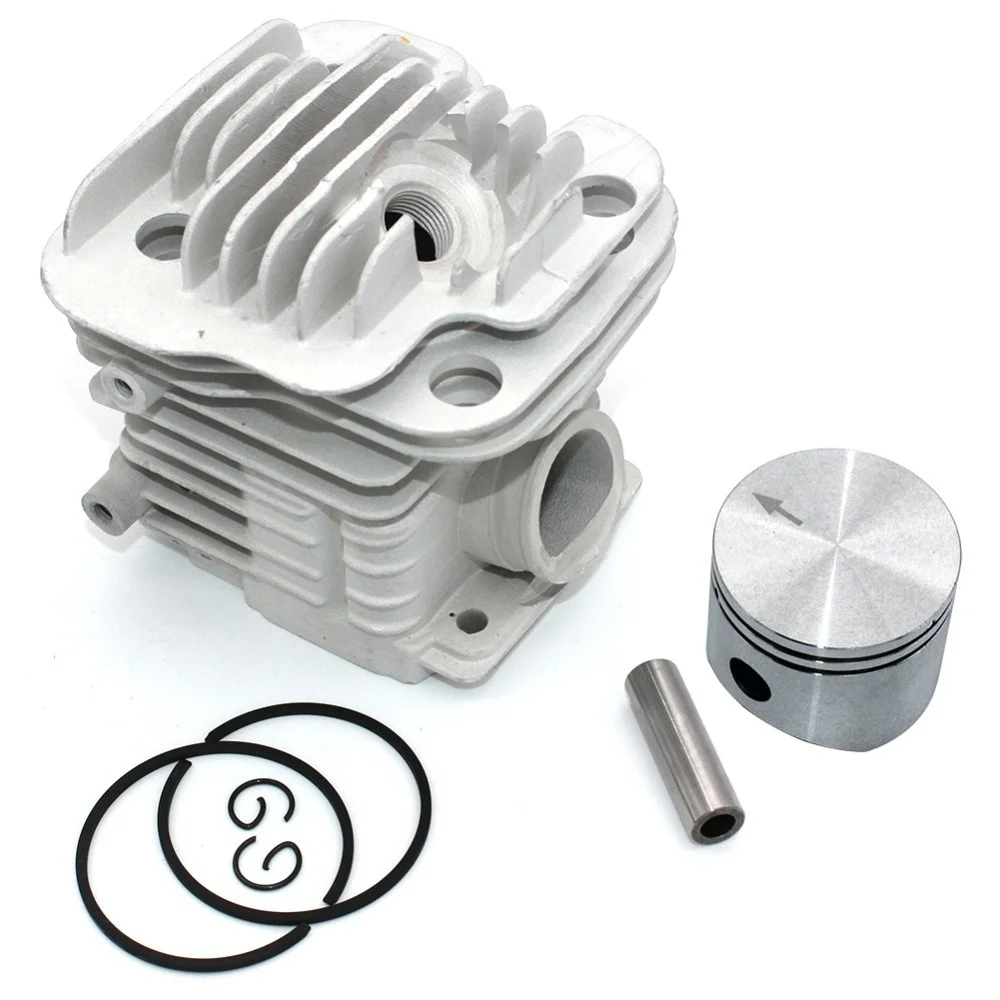 

fit for Cylinder cylinder oleo MAC 952 efco 152 (45mm) 50082012