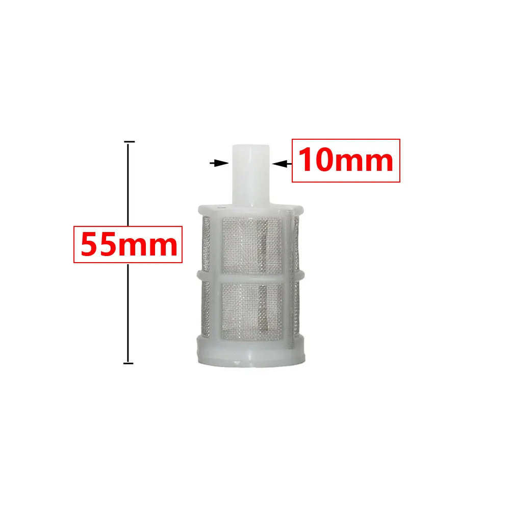 

Фильтр для воды LWHRR пластиковый 8/10/12/13 мм