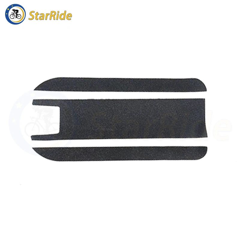 Подставка для ног KUGOO G-Booster запчасти электрического скутера Нескользящие